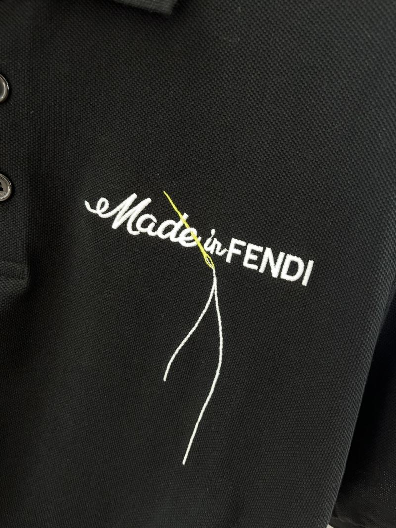 Fendi T-Shirts